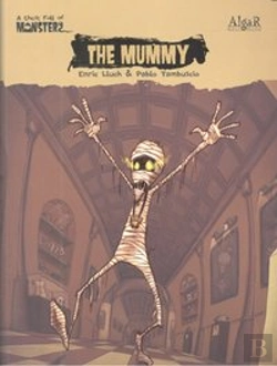 Bertrand.pt - The Mummy (Usa)  