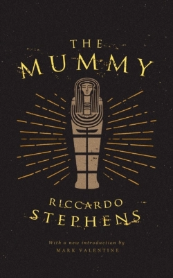 Bertrand.pt - The Mummy (Valancourt 20th Century Classics)