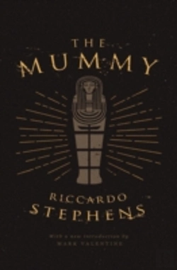 Bertrand.pt - The Mummy (Valancourt 20th Century Classics)