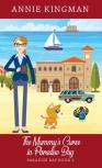 The Mummy'S Curse In Paradise Bay (Paradise Bay Book 3)