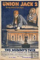 The Mummy'S Twin