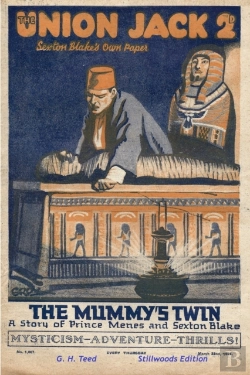 Bertrand.pt - The Mummy'S Twin
