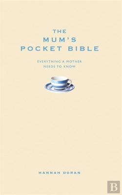 Bertrand.pt - The Mum'S Pocket Bible
