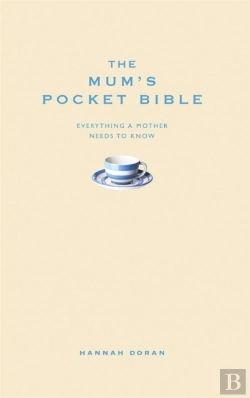 Bertrand.pt - The Mum'S Pocket Bible