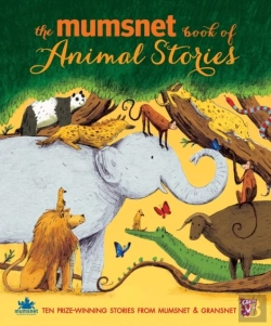 Bertrand.pt - The Mumsnet Book Of Animal Stories