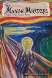 The Munch Murders