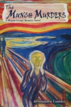 Bertrand.pt - The Munch Murders