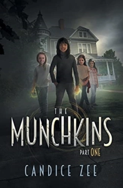 Bertrand.pt - The Munchkins