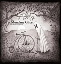 Bertrand.pt - The Mundane Ghost