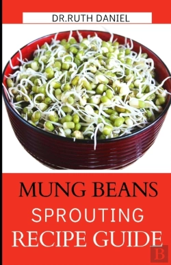 Bertrand.pt - The Mung Beans Sprouting Recipe Book
