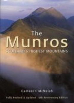 Bertrand.pt - The Munros