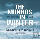 The Munros In Winter