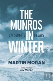 The Munros In Winter
