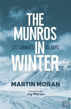 Bertrand.pt - The Munros In Winter