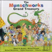 The Munschworks Grand Treasury