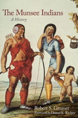 Bertrand.pt - The Munsee Indians