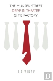The Munsen Street Drive-In Theatre (& Tie Factory)