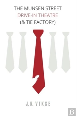 Bertrand.pt - The Munsen Street Drive-In Theatre (& Tie Factory)
