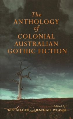 Bertrand.pt - The Mup Anthology Of Australian Colonial Gothic Fiction