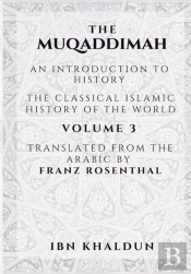 The Muqaddimah