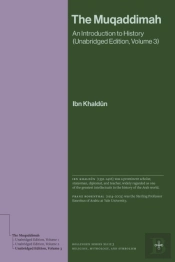 The Muqaddimah
