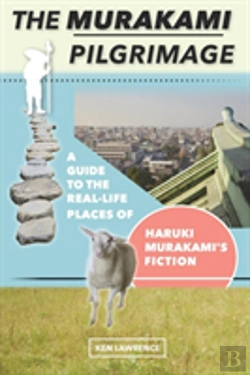 Bertrand.pt - The Murakami Pilgrimage