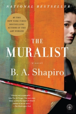 Bertrand.pt - The Muralist