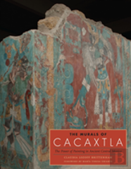 The Murals Of Cacaxtla