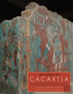 Bertrand.pt - The Murals Of Cacaxtla