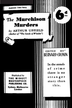 Bertrand.pt - The Murchison Murders