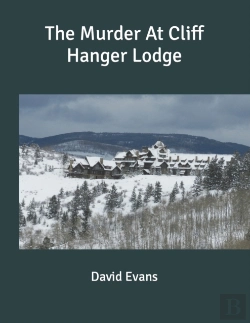 Bertrand.pt - The Murder At Cliff Hanger Lodge