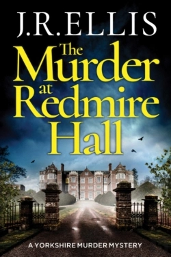 Bertrand.pt - The Murder At Redmire Hall