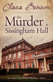 The Murder At Sissingham Hall
