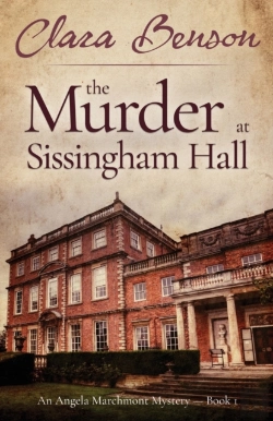 Bertrand.pt - The Murder At Sissingham Hall