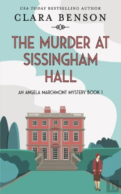 Bertrand.pt - The Murder At Sissingham Hall