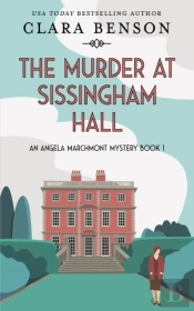 The Murder At Sissingham Hall