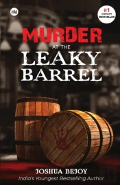 The Murder At The Leaky Barrel