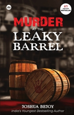 Bertrand.pt - The Murder At The Leaky Barrel