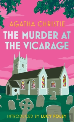 Bertrand.pt - The Murder At The Vicarage