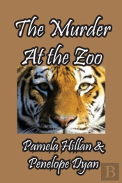 The Murder At The Zoo