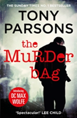 Bertrand.pt - The Murder Bag