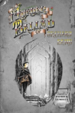 Bertrand.pt - The Murder Ballad Of Orchard Bend
