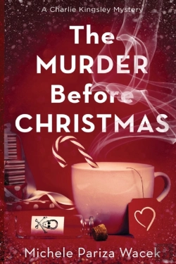Bertrand.pt - The Murder Before Christmas