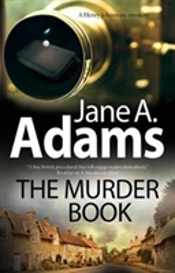 The Murder Book