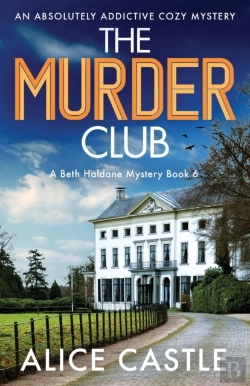 Bertrand.pt - The Murder Club