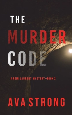 Bertrand.pt - The Murder Code (A Remi Laurent Fbi Suspense Thriller-Book 2)