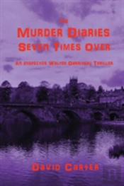 The Murder Diaries