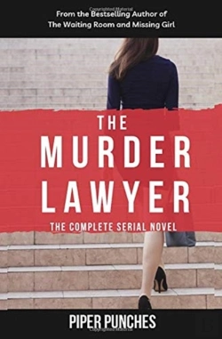 Bertrand.pt - The Murder Lawyer
