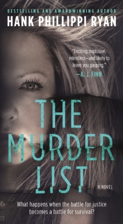 Bertrand.pt - The Murder List