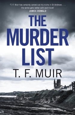 Bertrand.pt - The Murder List